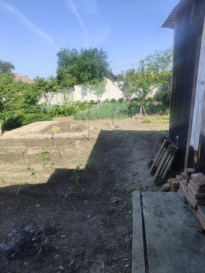 Casă cu 3 camere în Central