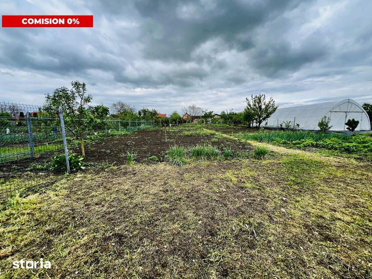 Casă cu 5 camere cu Teren 1735 Mp în Liebling