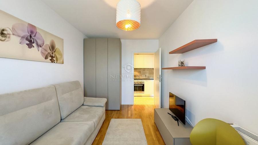 Apartament 2 camere Gheorgheni, Park Lake Iulius Mall - 3