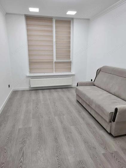 Apartament cu 2 camere decomandat în Șagului