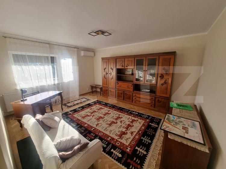 Apartament 4 camere, 104 mp, zona Green House - 1
