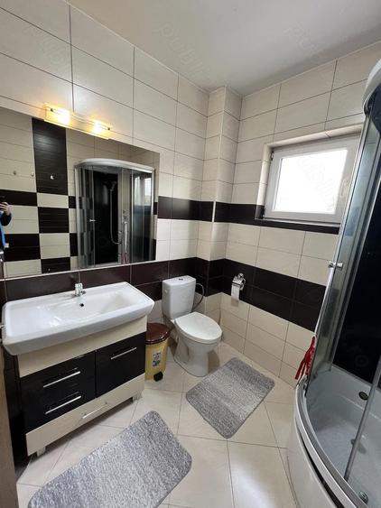 Apartament cu 2 camere semidecomandat în Exterior Vest
