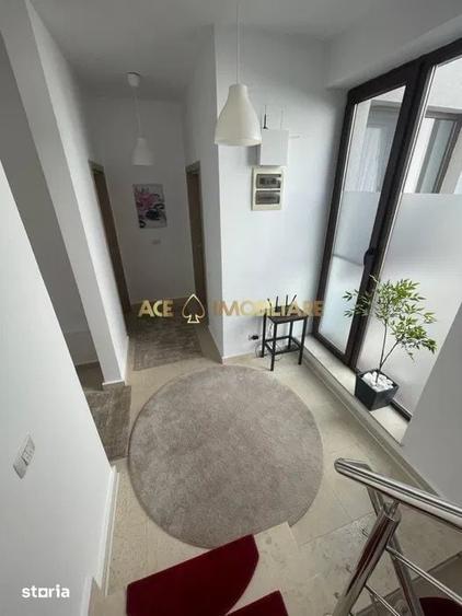 Casă cu 4 camere cu Teren 160 Mp în Central