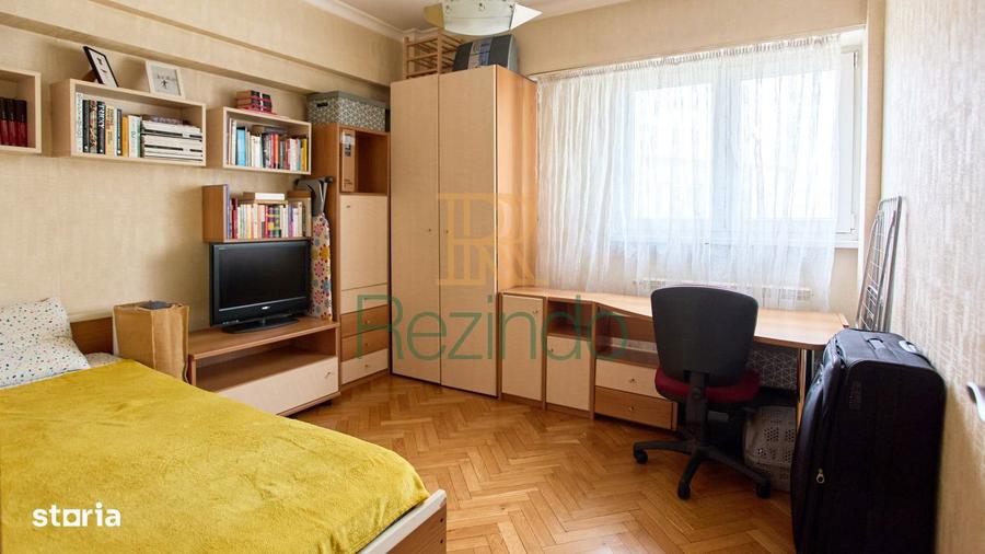 4 camere in bloc '80 | Sud | Bd. Carol | VIDEO - 2