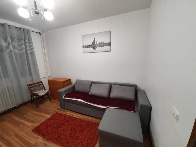 Casă cu 1 camere în Exterior Vest