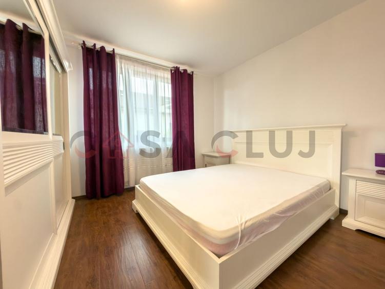 Duplex cu 5 camere cu Canalizare în Florești