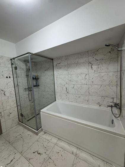 Apartament cu 2 camere în Gării