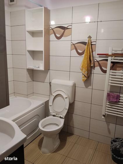 2 camere | Etaj 1 | Bragadiru Gloriei | 40,58 mp + balcon | Parcare - 4