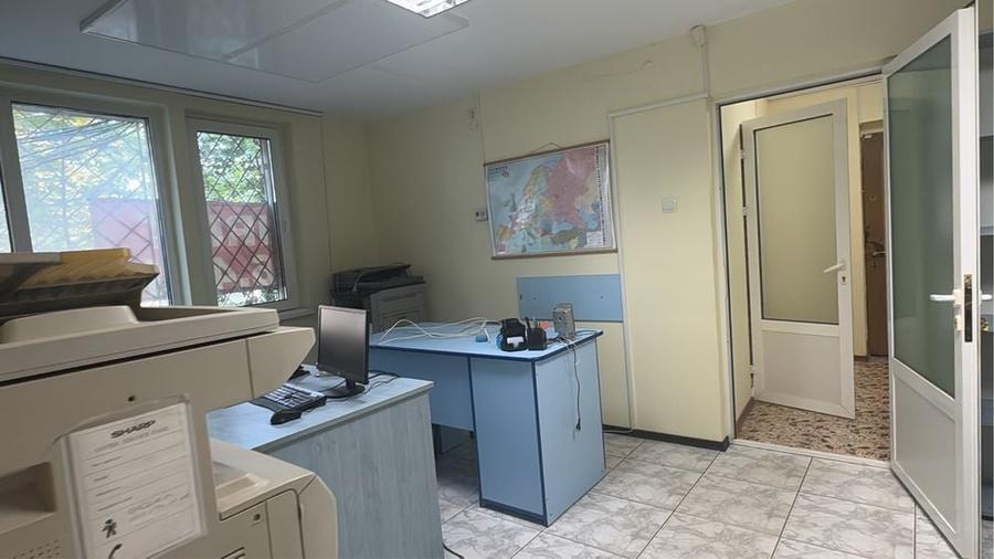Apartament cu 3 camere în Abator