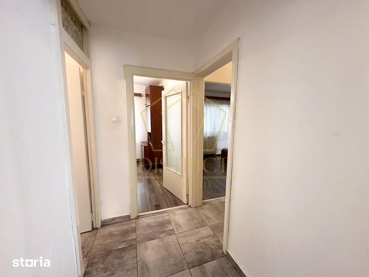 Apartament cu 3 camere decomandat | Complexul Studentesc | PetFriendly - 7