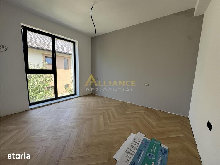 Vila tip DUPLEX 5 camere- 4 bai, curte 250 MP - 11
