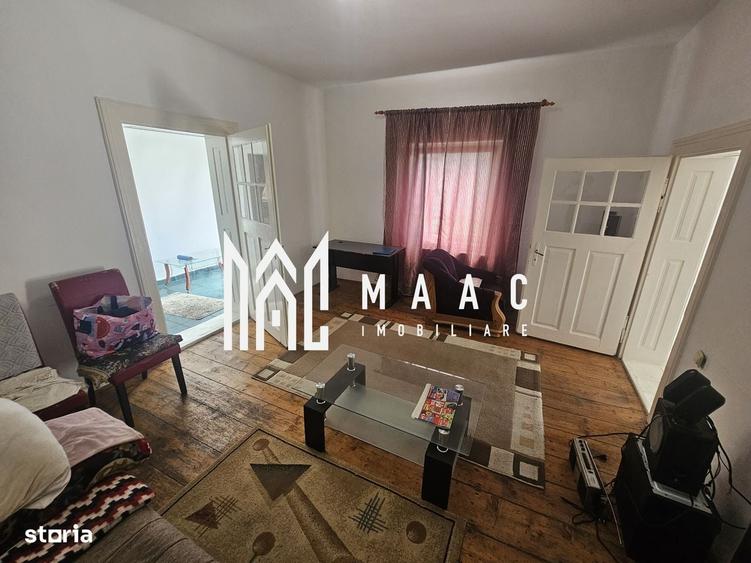 Casă cu 4 camere cu Teren 620 Mp în Turnișor