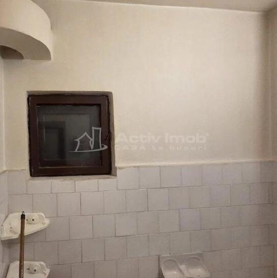 Apartament cu 2 camere decomandat în Căzănești (Râmnicu Vâlcea)