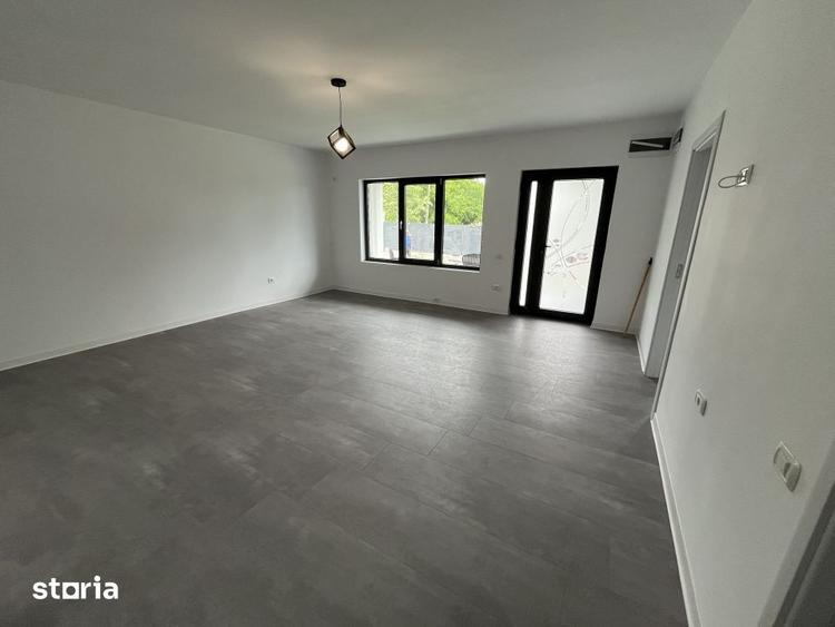 Exclusivitate! Casa la sol, 3 camere, zona deosebita, la cheie! - 3