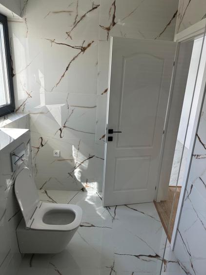 Apartament cu 2 camere nedecomandat în Unirii
