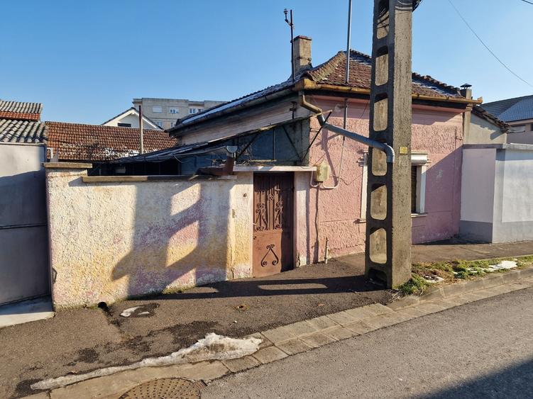 Casă cu 2 camere în Cihei