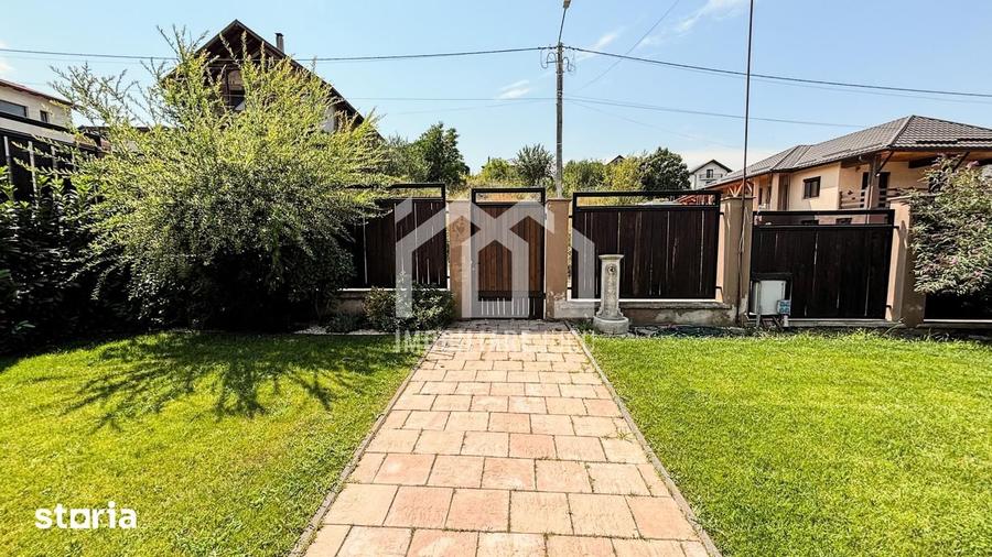 Oportunitate business,locuin?a + spa?iu pentru produc?ie in Campene?ti - 4