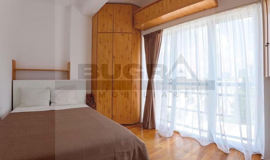 Apartament de 2 camere, 55mp, parcare, zona Home Garden - 7