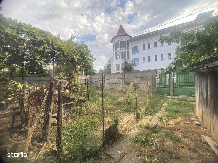 Vanzare casa cu 6 camere in Targoviste - vizavi de Colegiul Carabella - 11