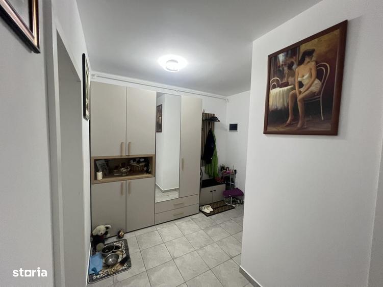 Apartament-2-Camere-Decomandat-Mobilat-Utilat-Parcare-Incalzire-Pardos - 6
