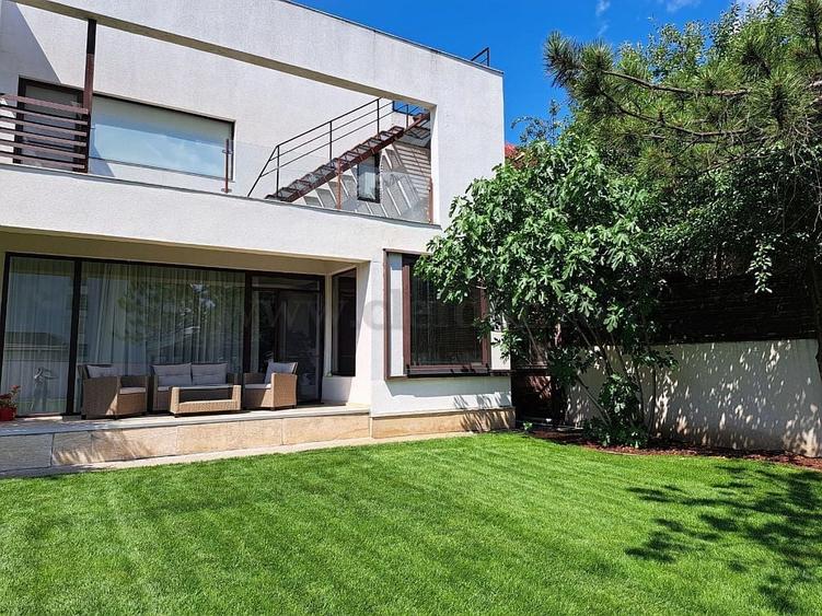 Vila in apropiere de IANCU NICOLAE-JOLIE VILLE - 23