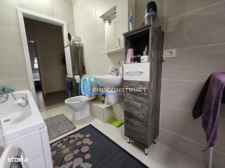 Apartament 2 camere | Mobilat | Dumbravita | 85000 EUR - 2