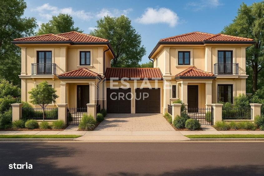 Casă cu 4 camere cu Teren 300 Mp în Central