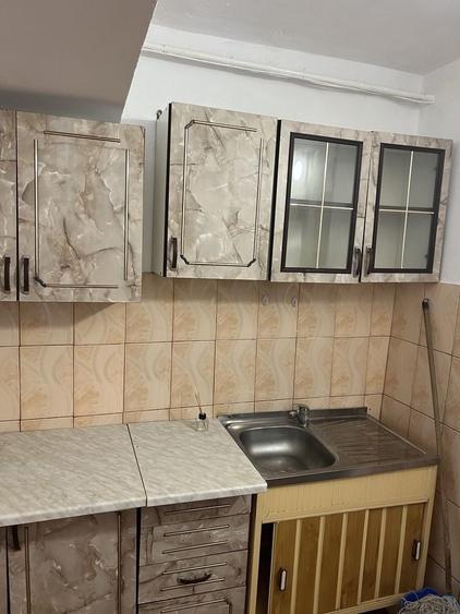 Garsonieră decomandată în Exterior Vest