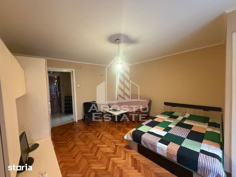 Apartament cu 1 camera de vanzare , Zona Circumvala?iunii , Timisoara - 5