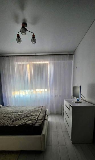 Apartament NOU - 2 Camere - 50mp - Centrala - Loc de parcare - 7