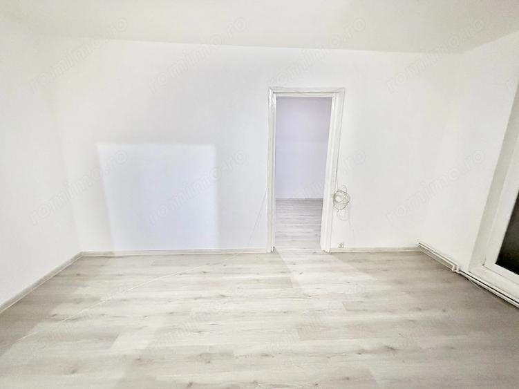 Apartament cu 2 camere nedecomandat în Dâmbu Pietros