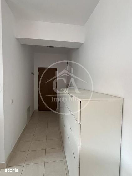 Apartament cu 3 camere decomandat în Iosia
