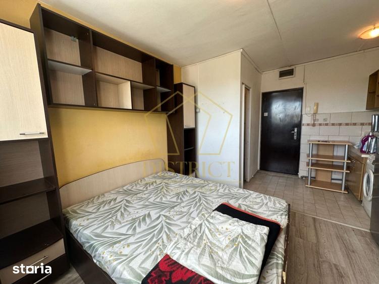 Garsonieră în Complex Studențesc