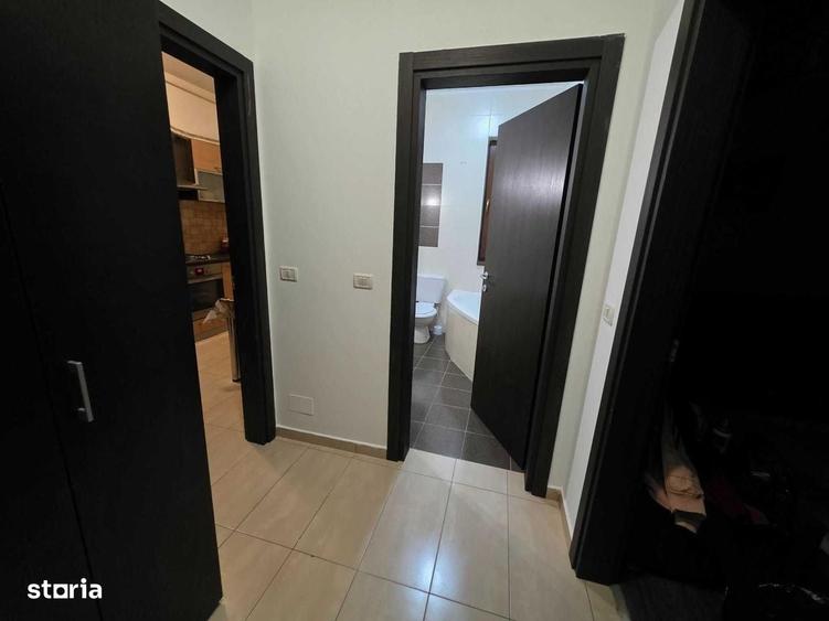 Garsoniera- Gama Residence, Centrala, Bloc Nou, Bucatarie Inchisa - 4