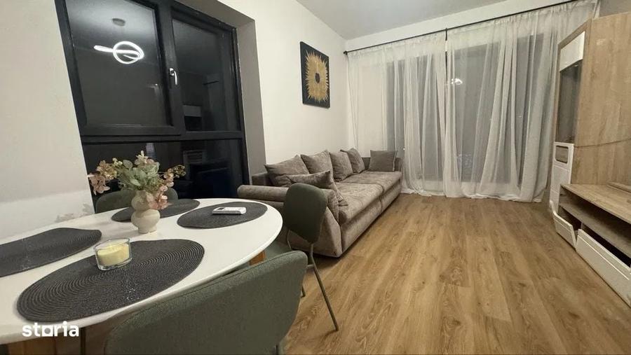 Apartament 3 camere |Theodor Pallady | 7'Metrou| Centrala Proprie|Parc - 1