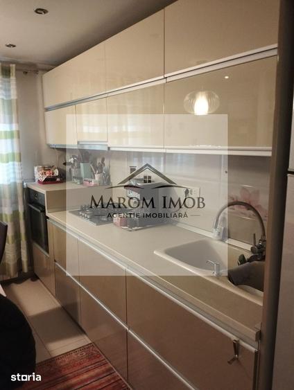 Apartament 3 camere | Bd. Brancoveanu | Ultrafinisat & Complet Mobila - 14