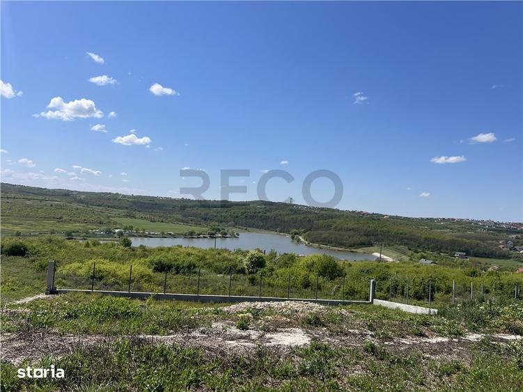 Casă cu 3 camere cu Teren 530 Mp în Paleu