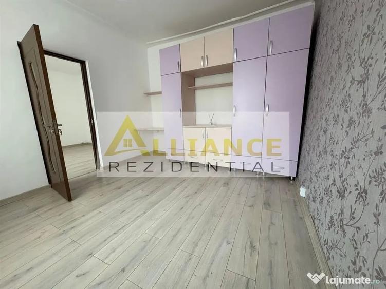 Apartament cu 2 camere decomandat în Dristor