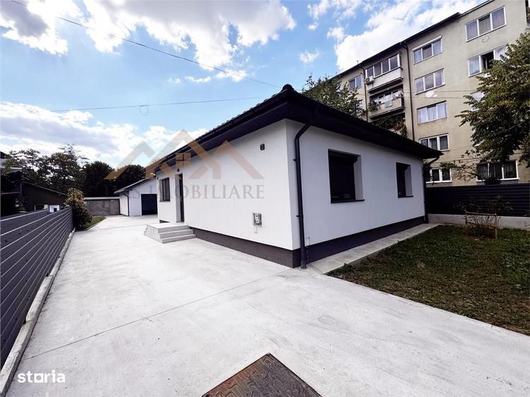 Spațiu comercial, de 85 mp, în Central