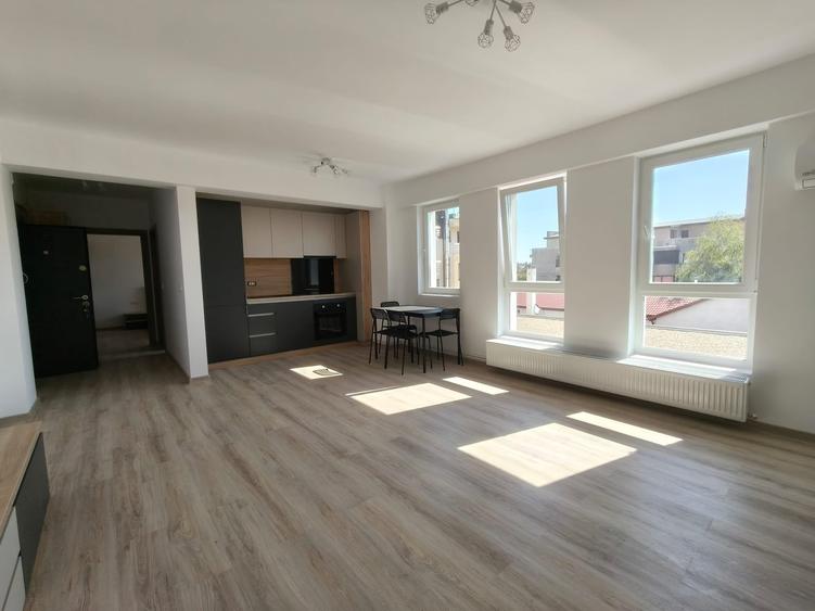 Apartament cu 2 camere, 55 mp utili, disponibil la PRIMA ÎNCHIRIERE - 8