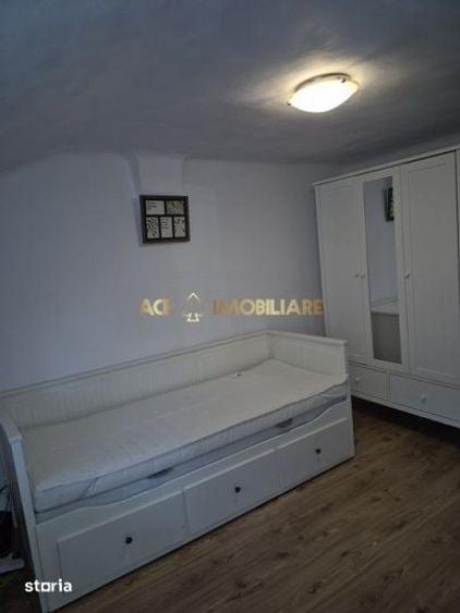 Garsonieră în Dorobanți