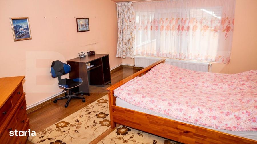 Casa 220 mp + Spatiu Comercial 105 mp - Piata Centrala - 7
