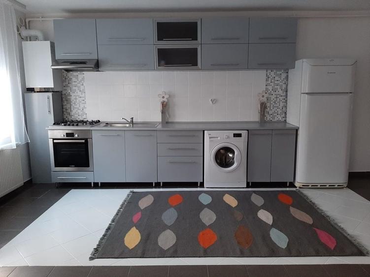 Apartament cu 2 camere semidecomandat în Mănăștur