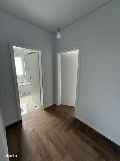 Apartament 2 camere cu terasa de 25mp si loc de parcare subteran. - 6