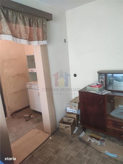 Apartament cu 2 camere în Viziru 1
