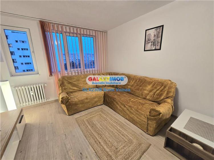 Apartament cu 2 camere semidecomandat, mobilat în Dristor