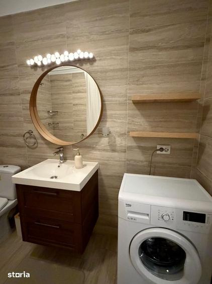 Apartament 2 dormitoare | 1 baie | 1 bucatarie | balcon | zona Central - 16