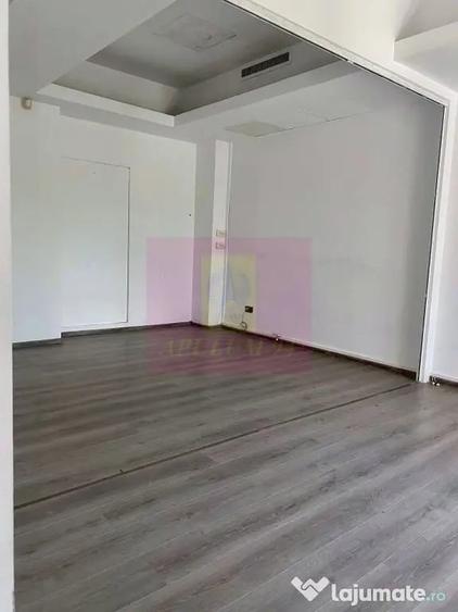 Spațiu comercial, de 30 mp, în 13 Septembrie