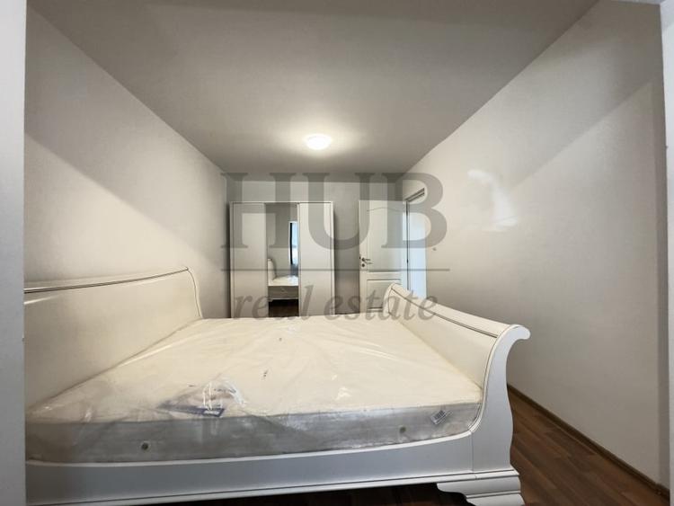 Apartament cu 2 camere str. Banca Nationala | recent renovat | prima inchiriere - 2