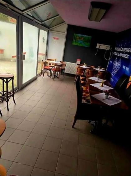Spațiu comercial, de 270 mp, în Orașul Vechi